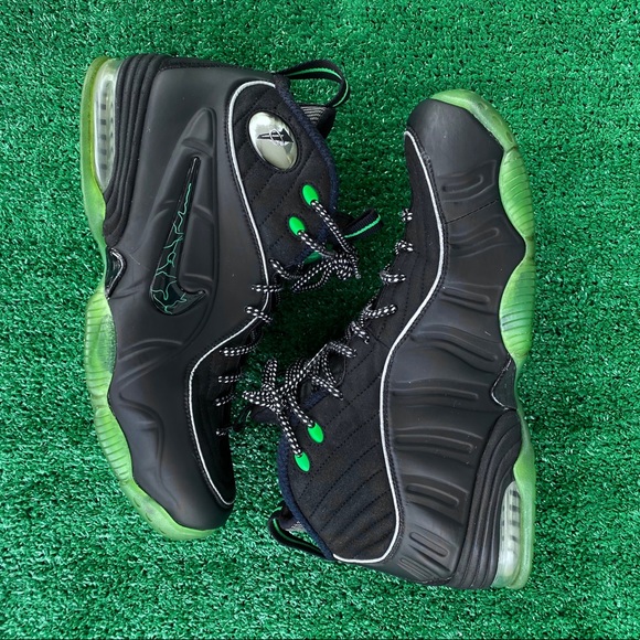 Other - ❌SOLD❌Nike Air Penny 1/2 Cent (2009 Release)